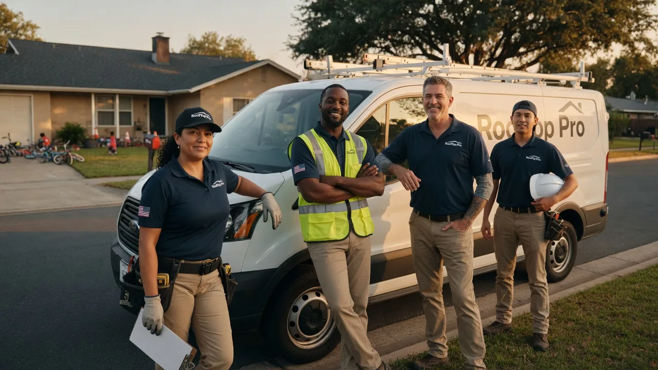 Roof Repair in Moffat, CO near me